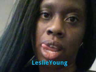 Leslie_Young