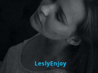LeslyEnjoy