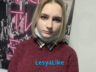 LesyaLike