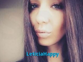 LeticiaHappy