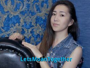 LetsMoanTogether
