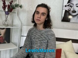 LewisMason