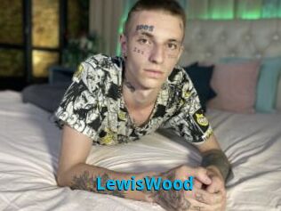 LewisWood