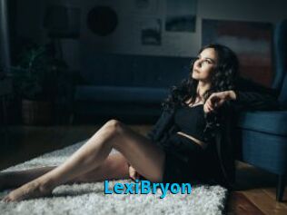 LexiBryon