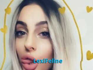 LexiFeline