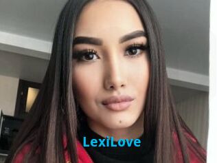 LexiLove