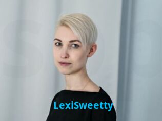 LexiSweetty