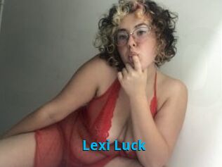 Lexi_Luck