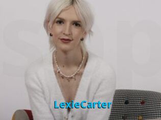LexieCarter