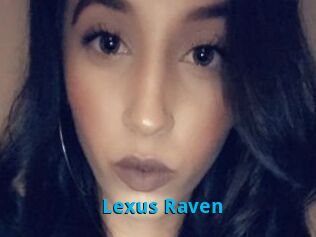Lexus_Raven