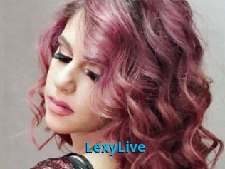 LexyLive
