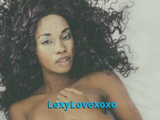 LexyLovexoxo