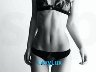 LexyLux