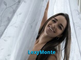 LexyMonte