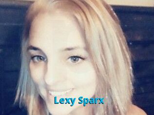 Lexy_Sparx