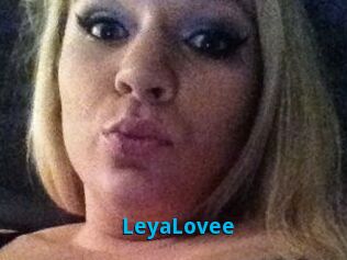 LeyaLovee