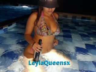 LeylaQueensx