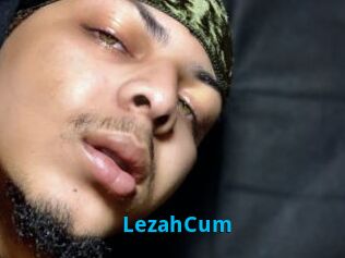 LezahCum