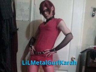 LiLMetalGurlKarah