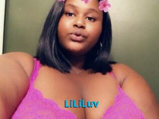 LiLiLuv