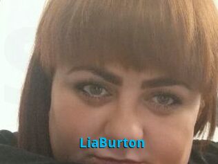 LiaBurton