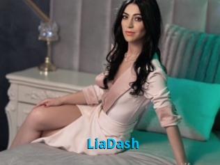 LiaDash