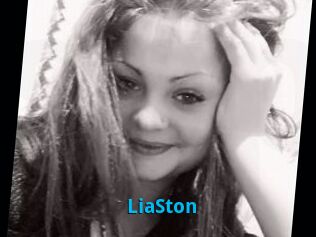 LiaSton