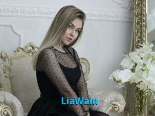 LiaWain