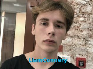 LiamConnery