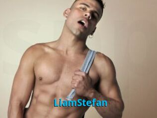 LiamStefan
