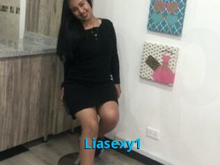 Liasexy1
