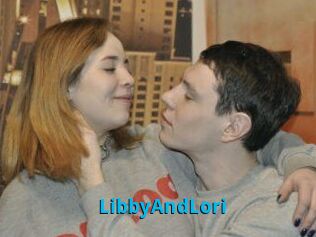 LibbyAndLori