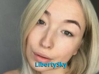 LibertySky