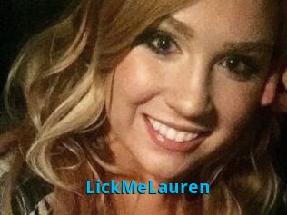 LickMeLauren