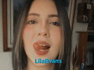 LiiaEvans