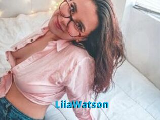 LiiaWatson