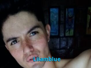 Liiamblue