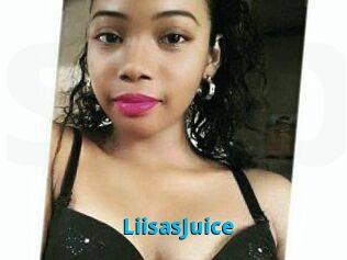 LiisasJuice