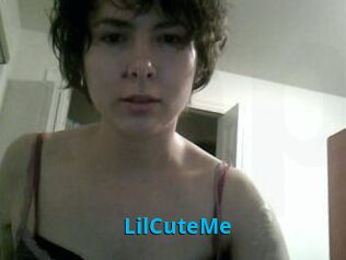 LilCuteMe