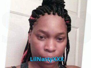 LilNastyXXX