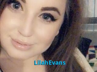 LilahEvans