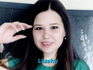 Lilashy