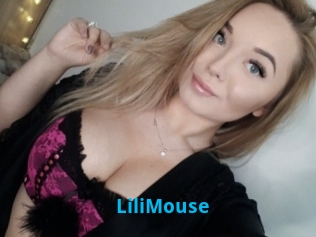 LiliMouse