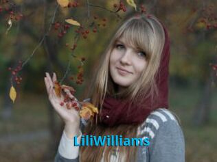 LiliWilliams