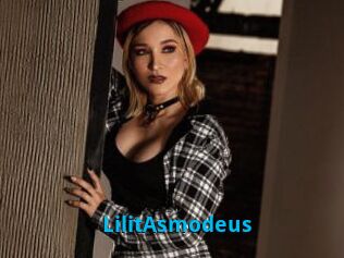LilitAsmodeus