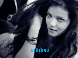 Lilith92