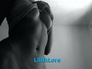 LilithLore