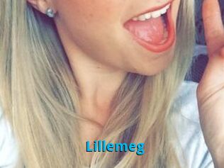 Lillemeg
