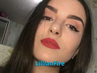LillianFire