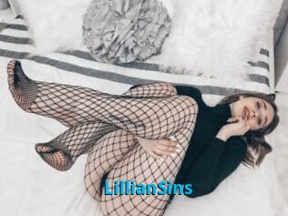 LillianSins